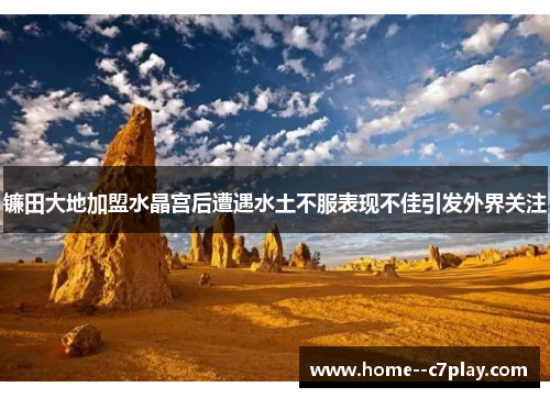 镰田大地加盟水晶宫后遭遇水土不服表现不佳引发外界关注 镰田大地加盟水晶宫后遭遇水土不服表现不佳引发外界关注