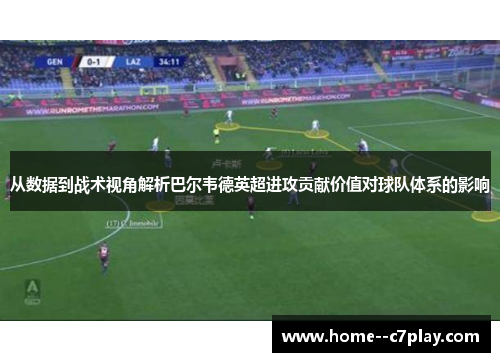 从数据到战术视角解析巴尔韦德英超进攻贡献价值对球队体系的影响 从数据到战术视角解析巴尔韦德英超进攻贡献价值对球队体系的影响
